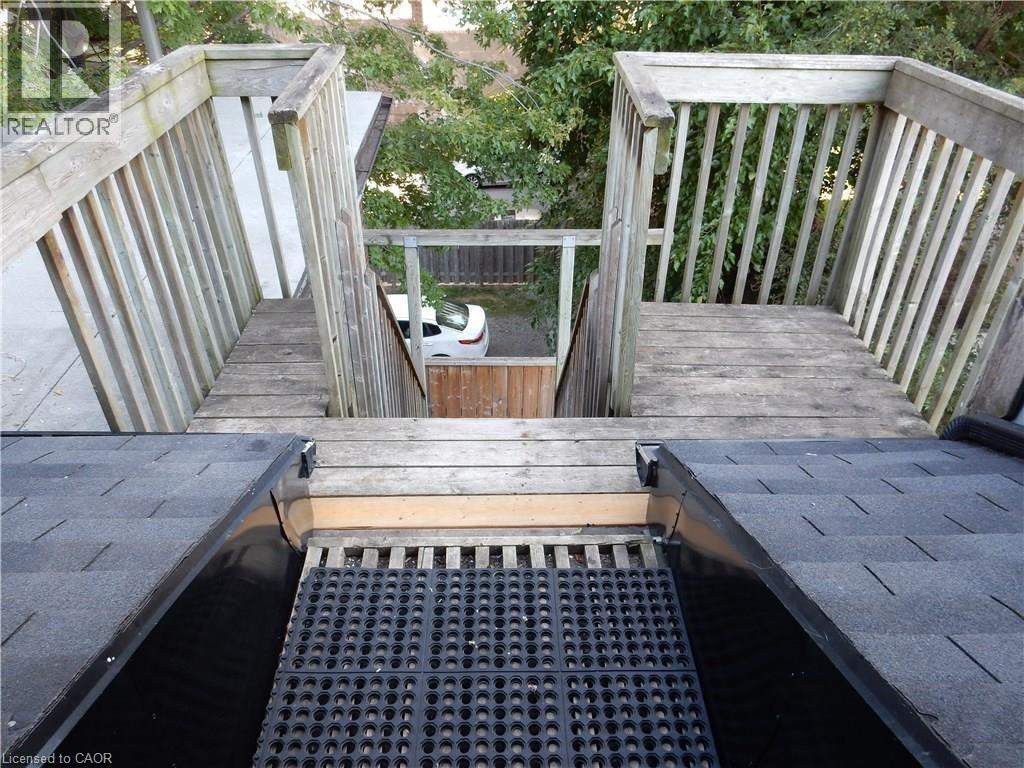 98 Duke Street Unit# 2nd, Hamilton, Ontario  L8P 1X5 - Photo 24 - 40784258