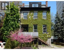 98 DUKE Street Unit# 2nd, Hamilton, Ontario