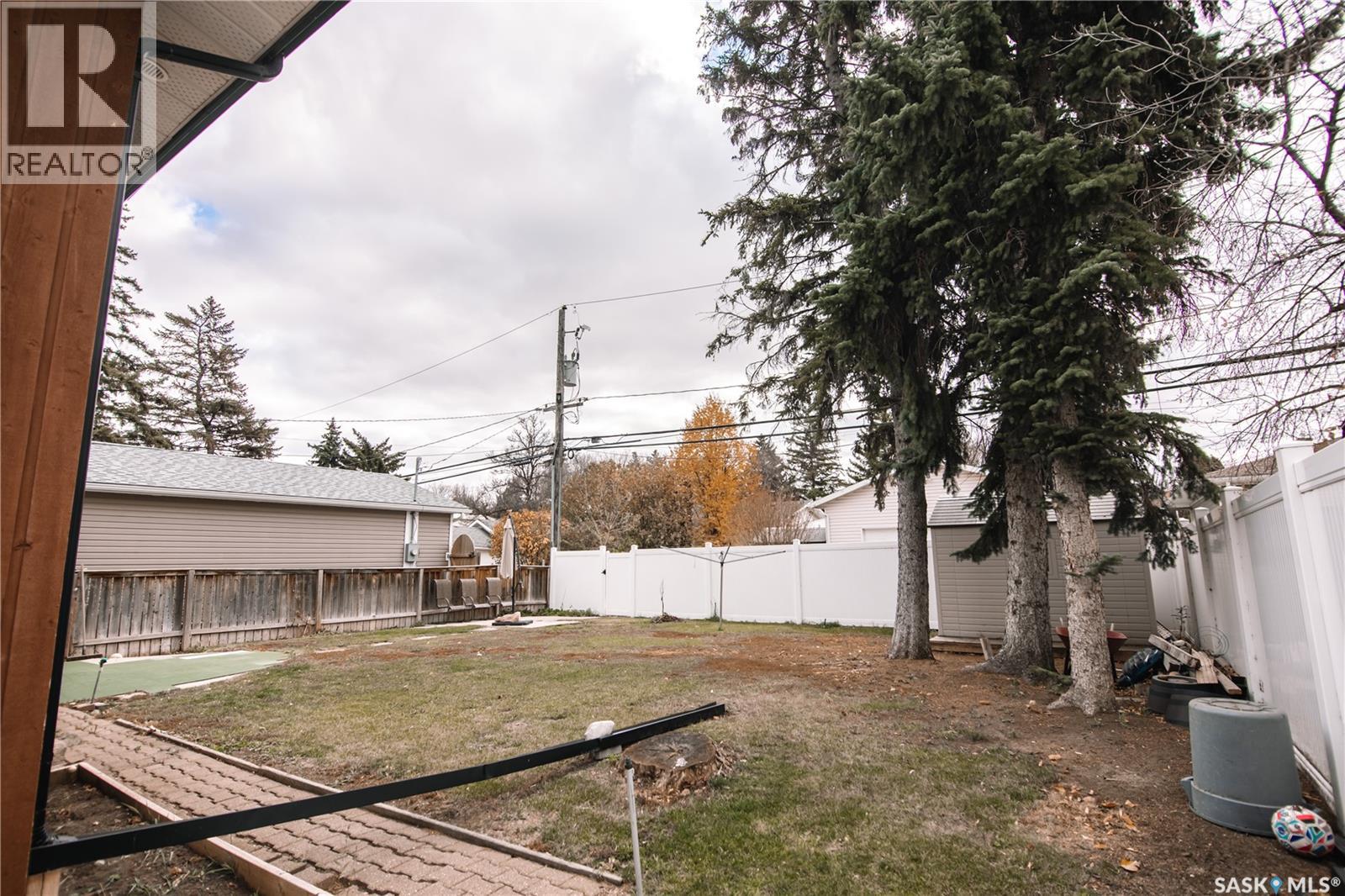 3319 29th Avenue, Regina, Saskatchewan  S4S 2P1 - Photo 43 - SK021951