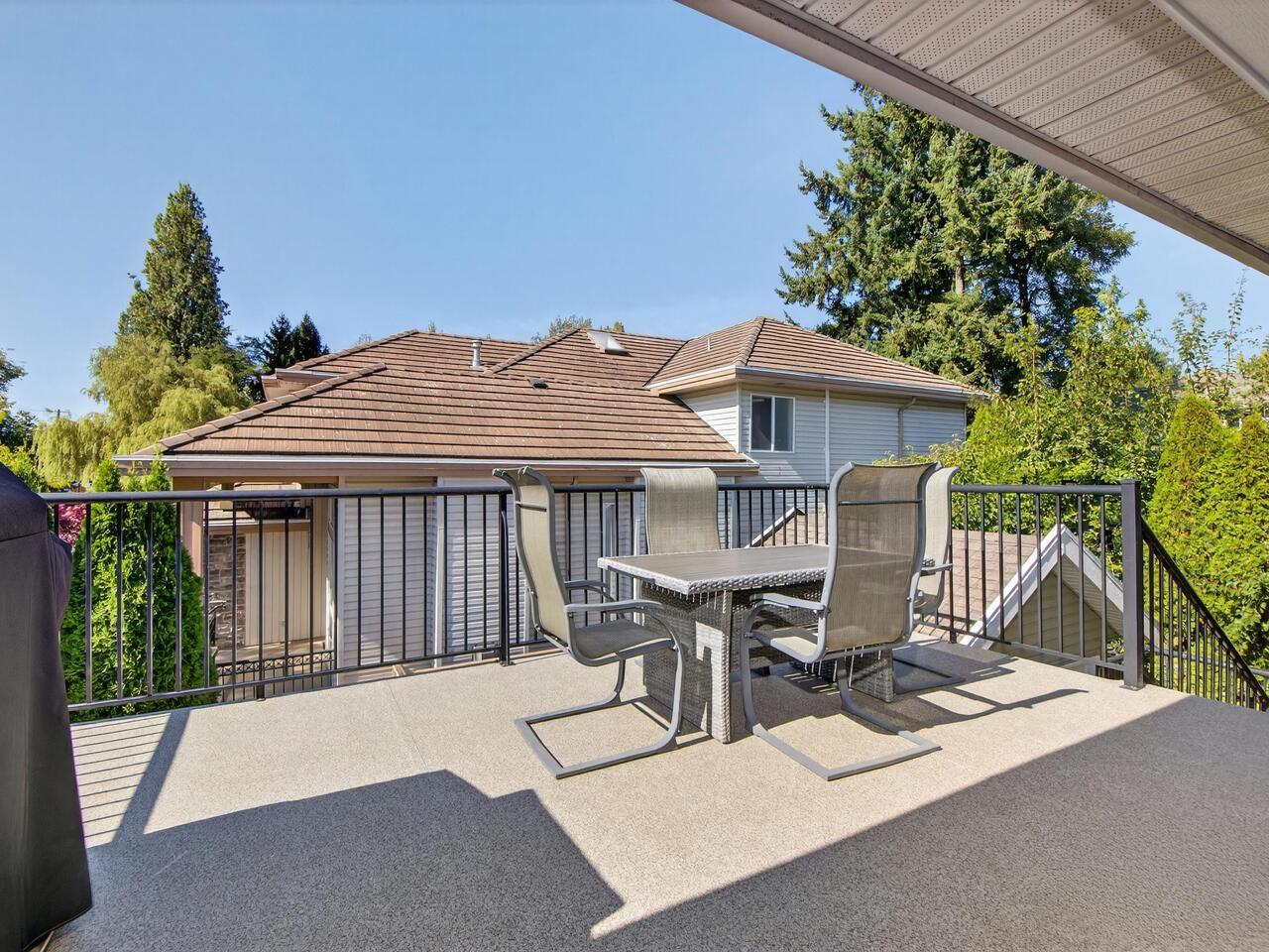 8011 163rd Street, Surrey, British Columbia  V4N 0J6 - Photo 13 - R3052296