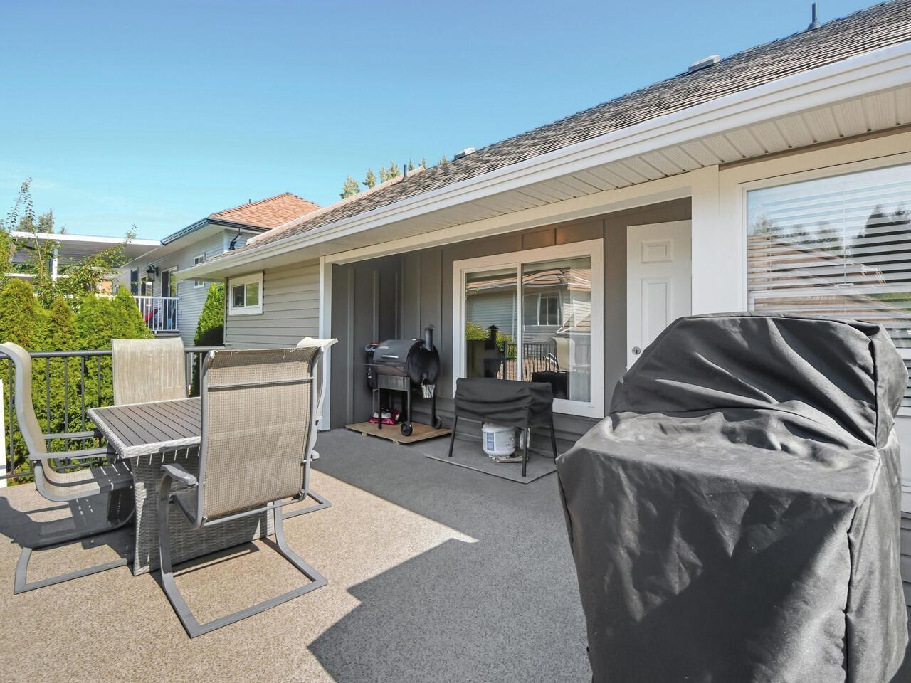 8011 163rd Street, Surrey, British Columbia  V4N 0J6 - Photo 15 - R3052296