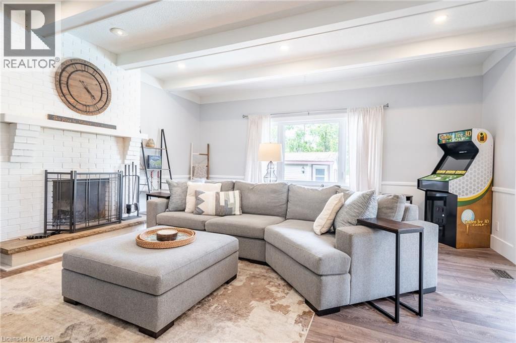 98 Esther Avenue, Cambridge, Ontario  N1S 4L6 - Photo 16 - 40776710