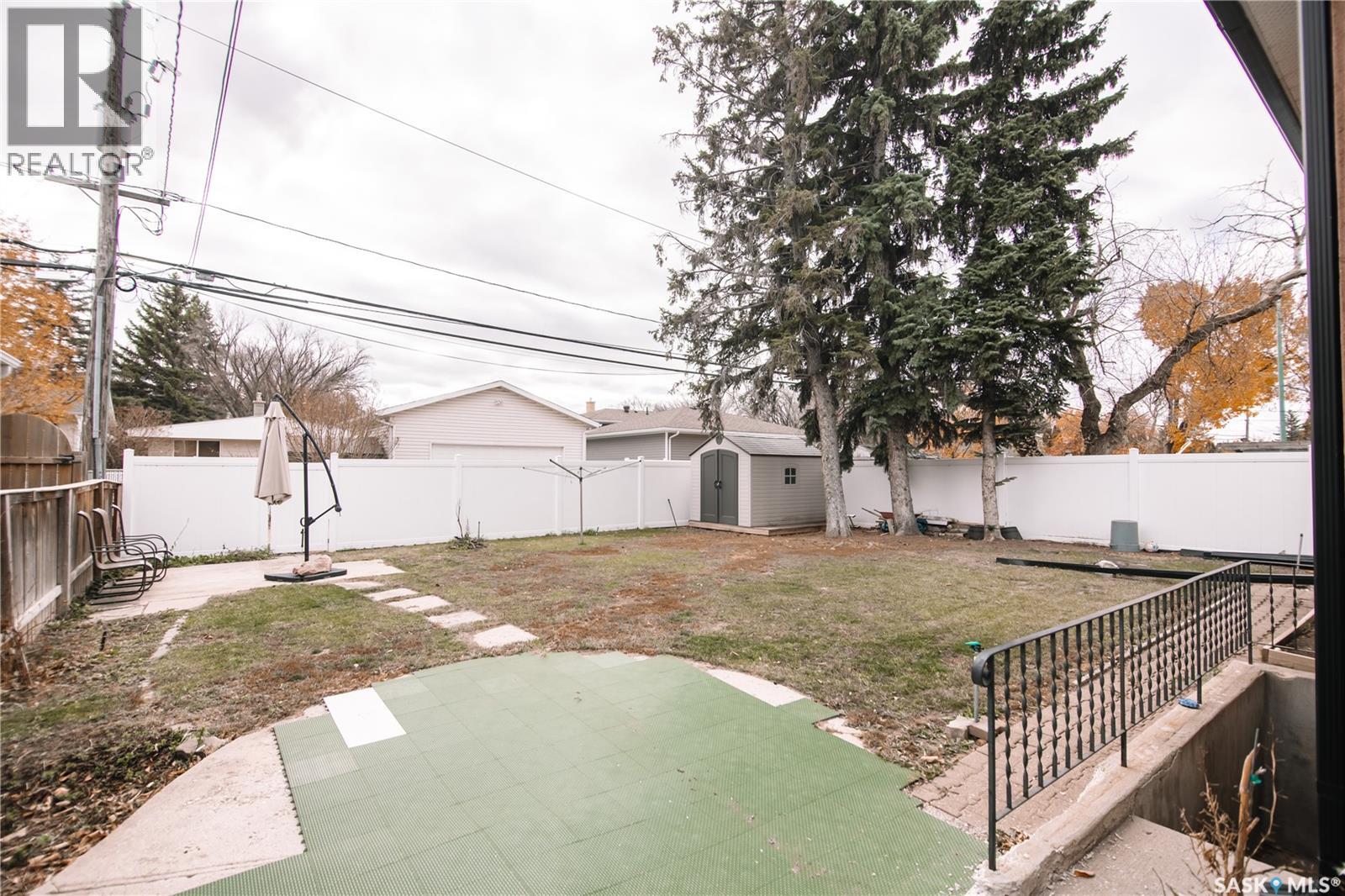 3319 29th Avenue, Regina, Saskatchewan  S4S 2P1 - Photo 44 - SK021951