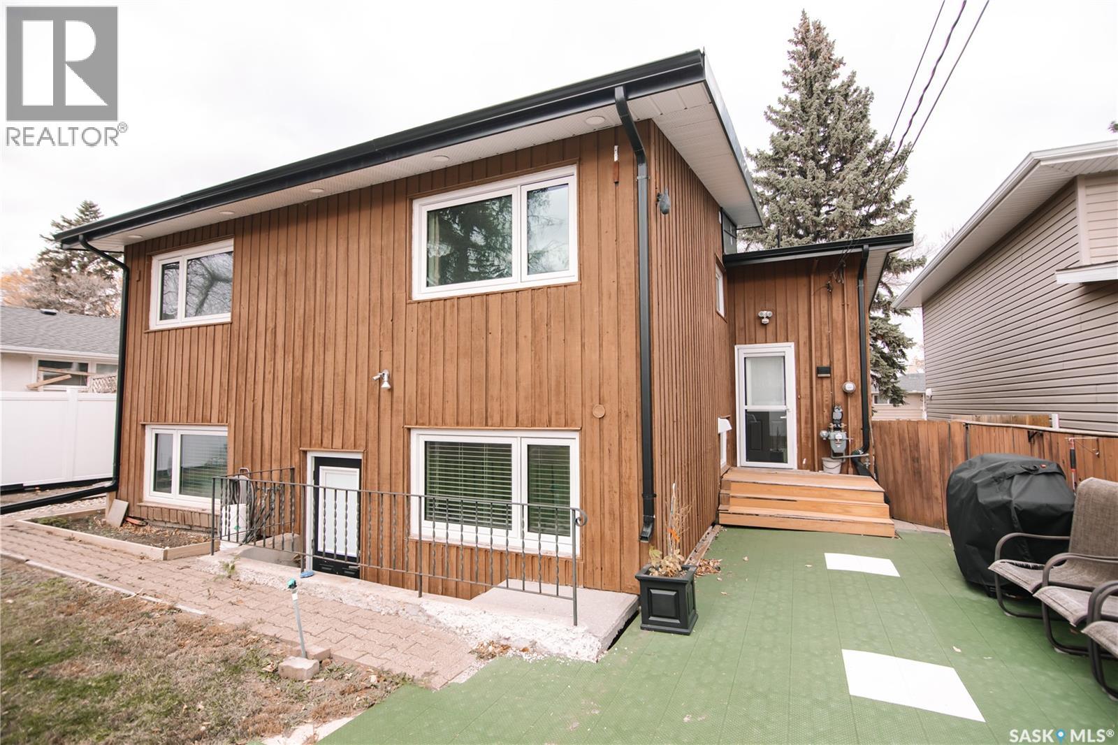 3319 29th Avenue, Regina, Saskatchewan  S4S 2P1 - Photo 41 - SK021951