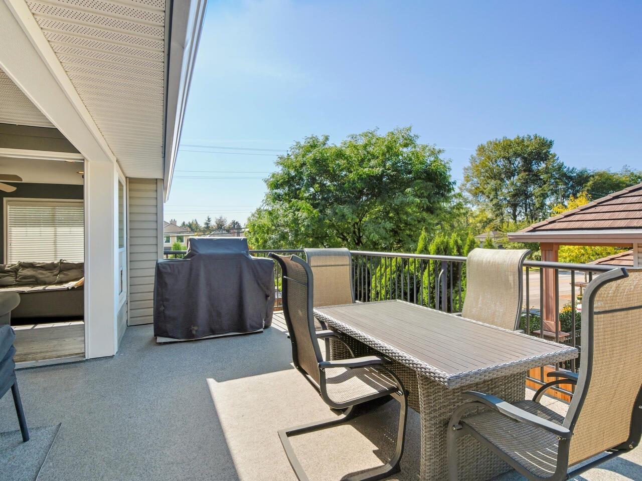 8011 163rd Street, Surrey, British Columbia  V4N 0J6 - Photo 14 - R3052296