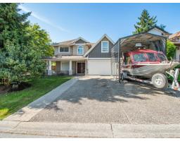 8011 163RD STREET, Surrey, British Columbia