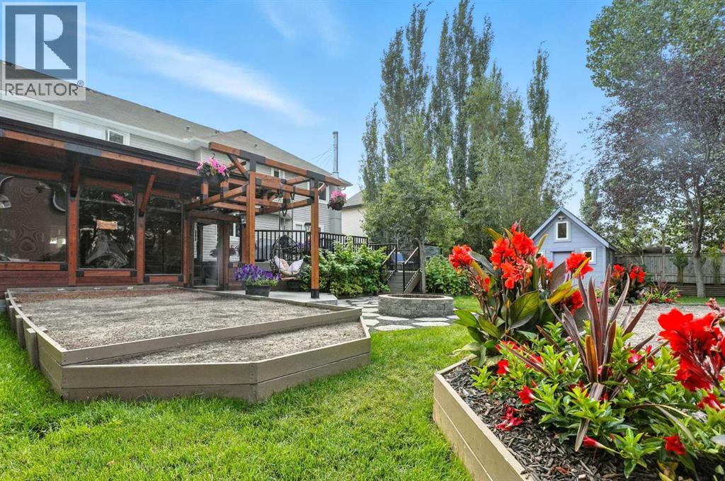 37 Thomas Street Nw, Langdon, Alberta  T0J 1X2 - Photo 7 - A2233915