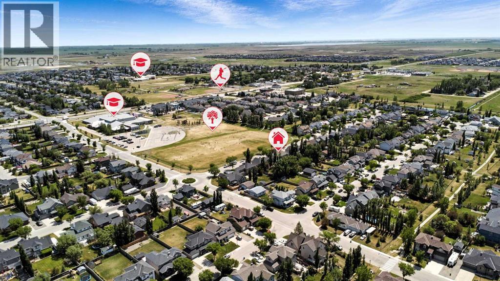 37 Thomas Street Nw, Langdon, Alberta  T0J 1X2 - Photo 50 - A2233915