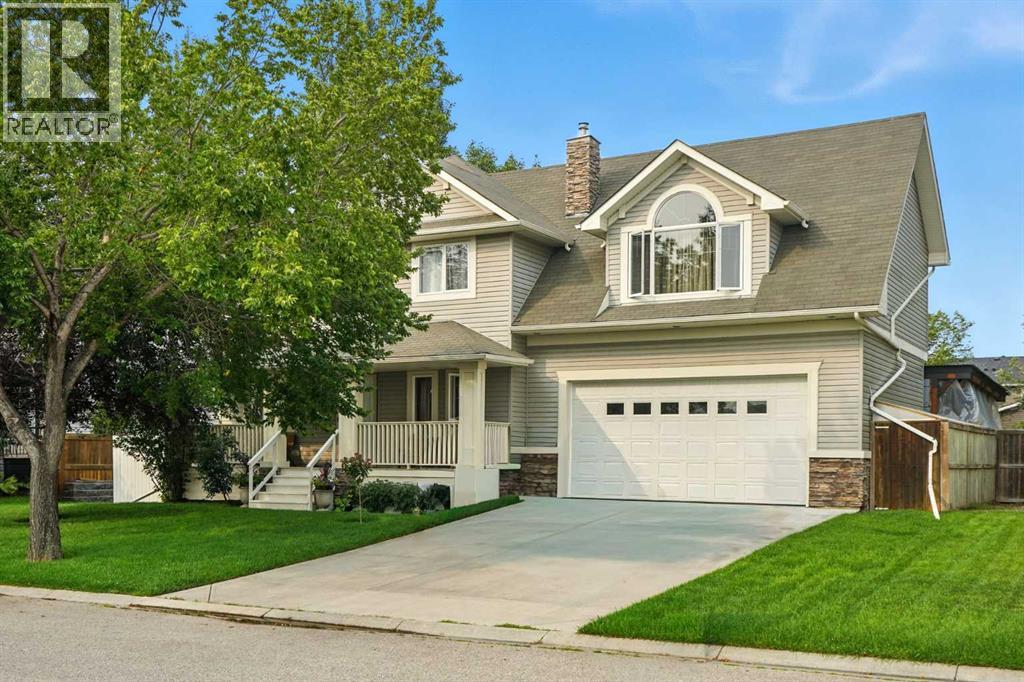 37 Thomas Street Nw, Langdon, Alberta  T0J 1X2 - Photo 48 - A2233915