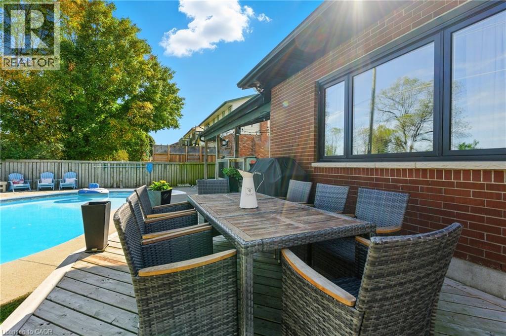 98 Esther Avenue, Cambridge, Ontario  N1S 4L6 - Photo 45 - 40776710