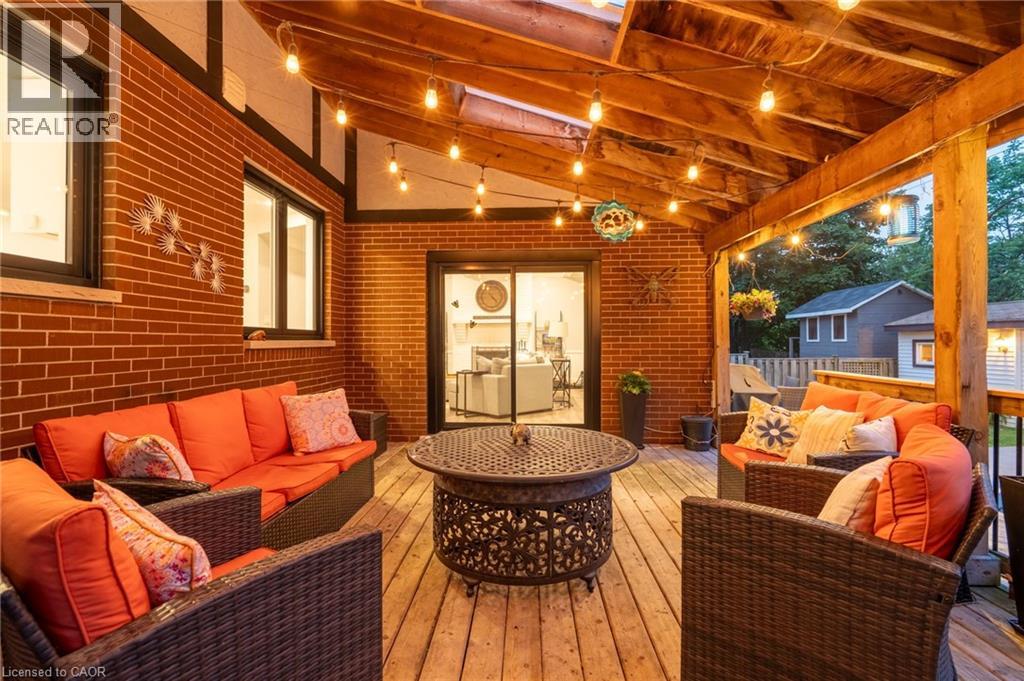 98 Esther Avenue, Cambridge, Ontario  N1S 4L6 - Photo 35 - 40776710