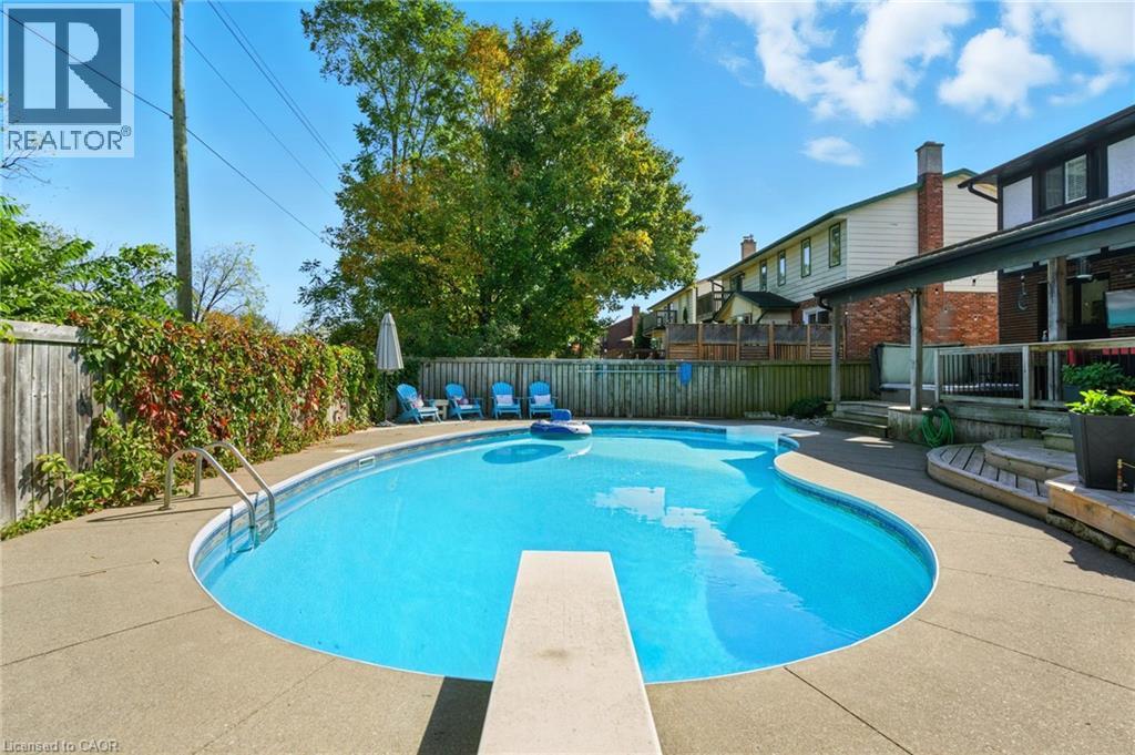 98 Esther Avenue, Cambridge, Ontario  N1S 4L6 - Photo 43 - 40776710