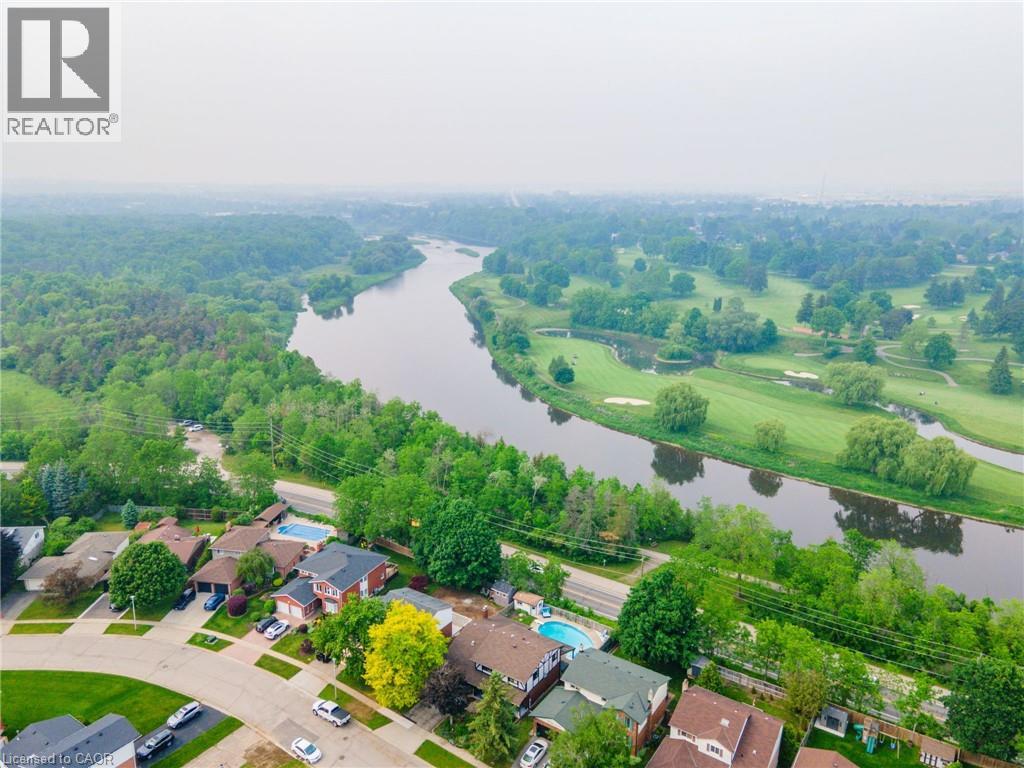 98 Esther Avenue, Cambridge, Ontario  N1S 4L6 - Photo 49 - 40776710