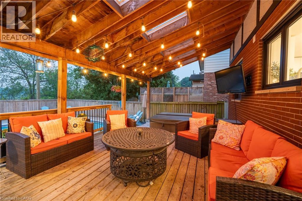 98 Esther Avenue, Cambridge, Ontario  N1S 4L6 - Photo 37 - 40776710