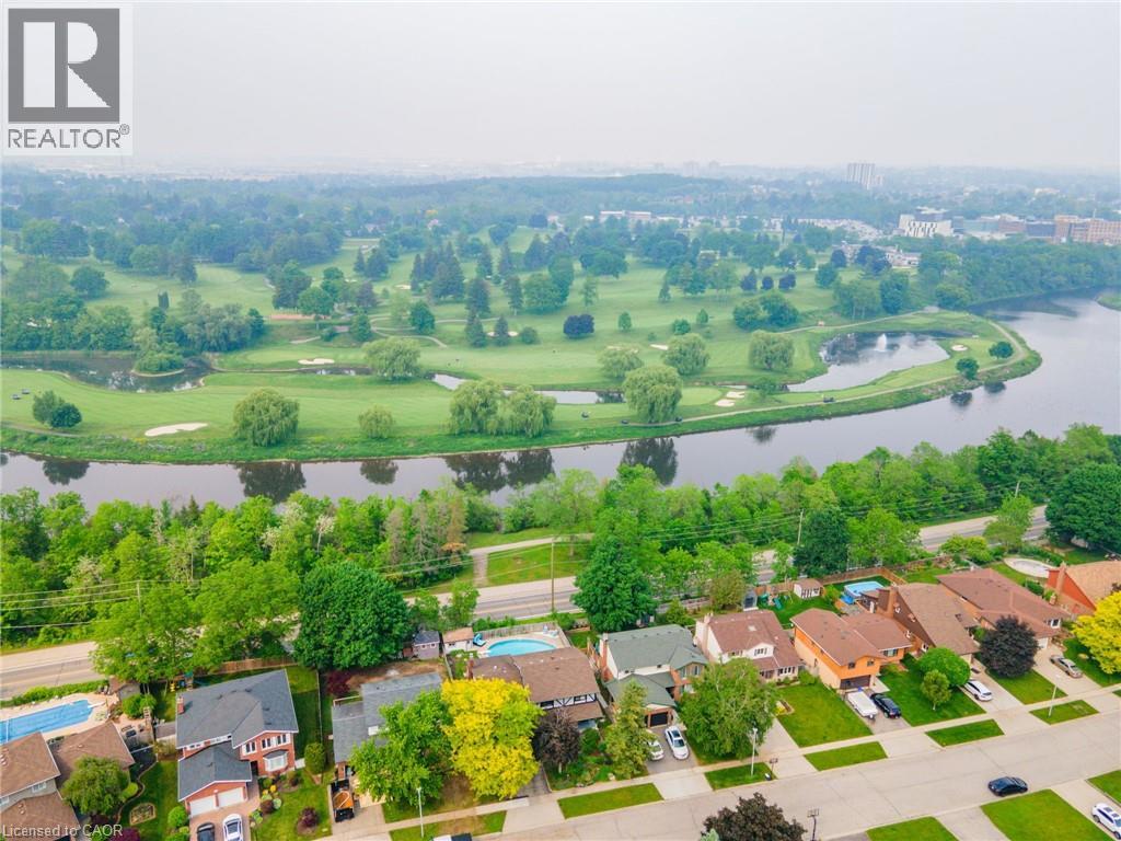 98 Esther Avenue, Cambridge, Ontario  N1S 4L6 - Photo 48 - 40776710