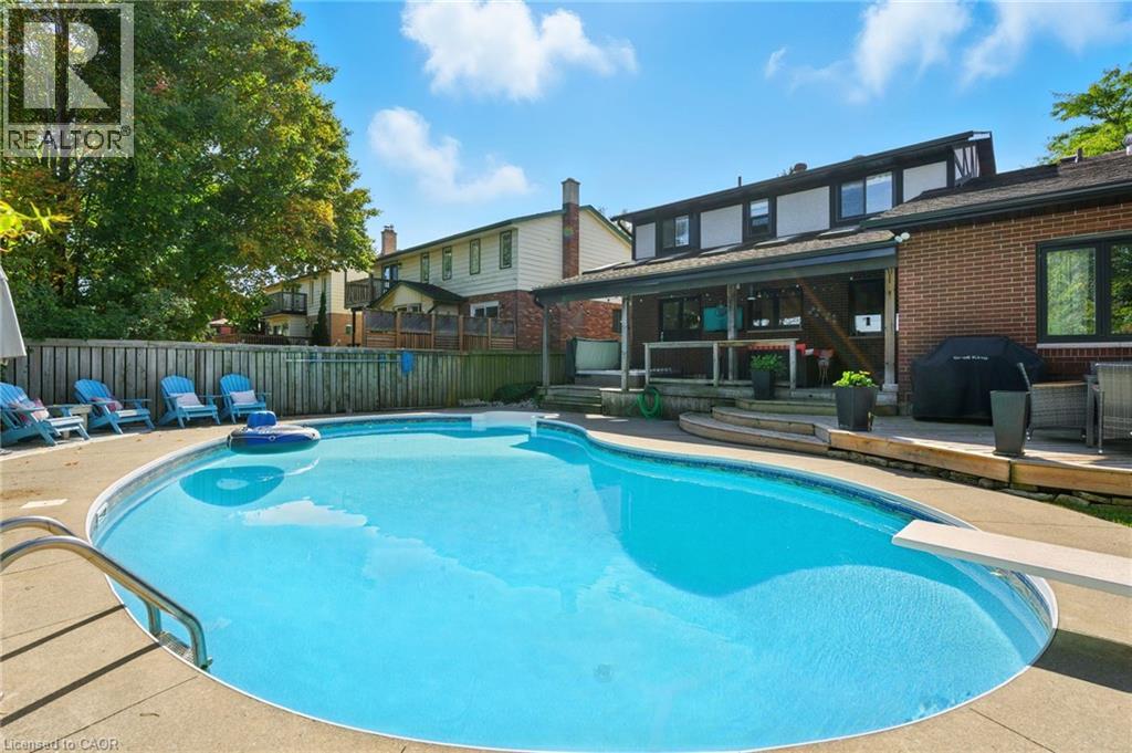 98 Esther Avenue, Cambridge, Ontario  N1S 4L6 - Photo 42 - 40776710