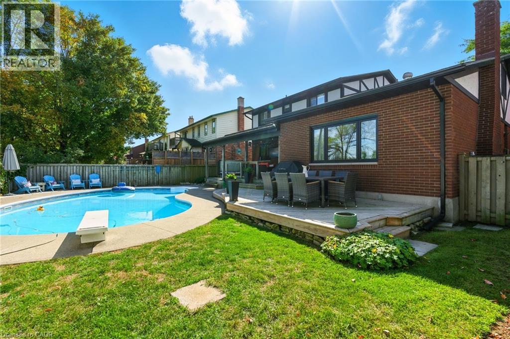 98 Esther Avenue, Cambridge, Ontario  N1S 4L6 - Photo 44 - 40776710