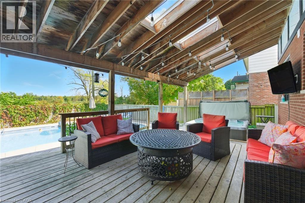 98 Esther Avenue, Cambridge, Ontario  N1S 4L6 - Photo 36 - 40776710