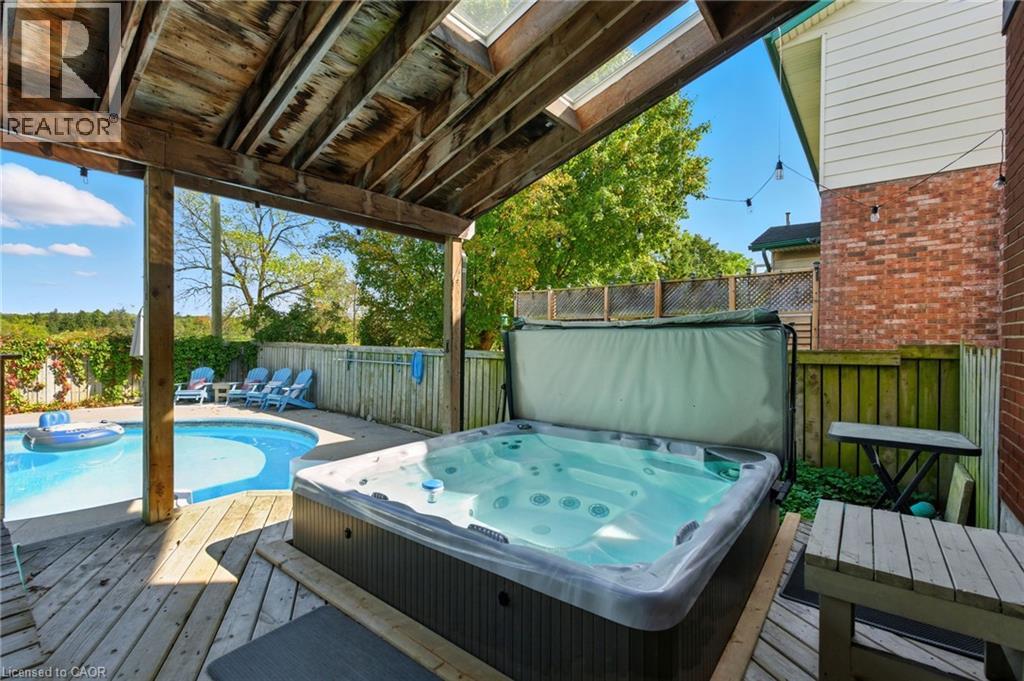 98 Esther Avenue, Cambridge, Ontario  N1S 4L6 - Photo 38 - 40776710