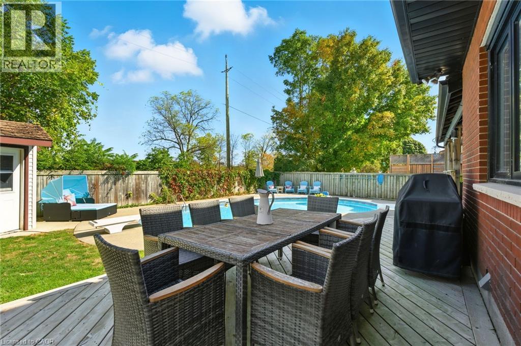 98 Esther Avenue, Cambridge, Ontario  N1S 4L6 - Photo 46 - 40776710