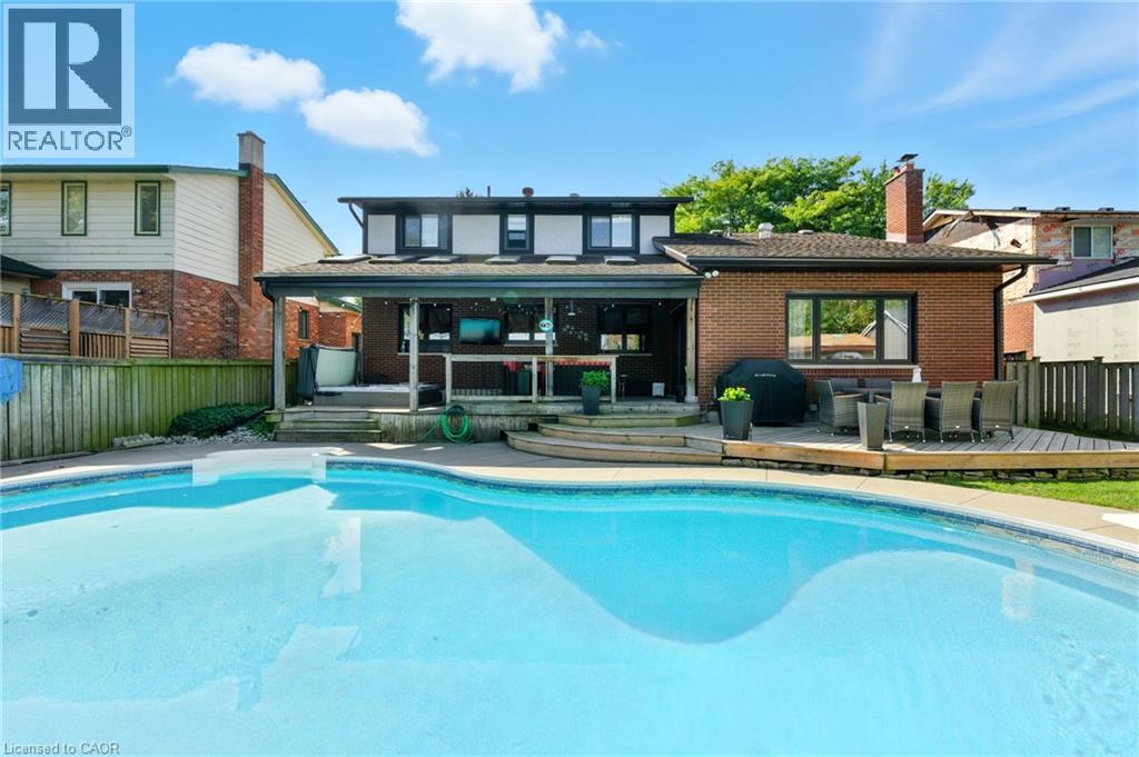 98 Esther Avenue, Cambridge, Ontario  N1S 4L6 - Photo 39 - 40776710