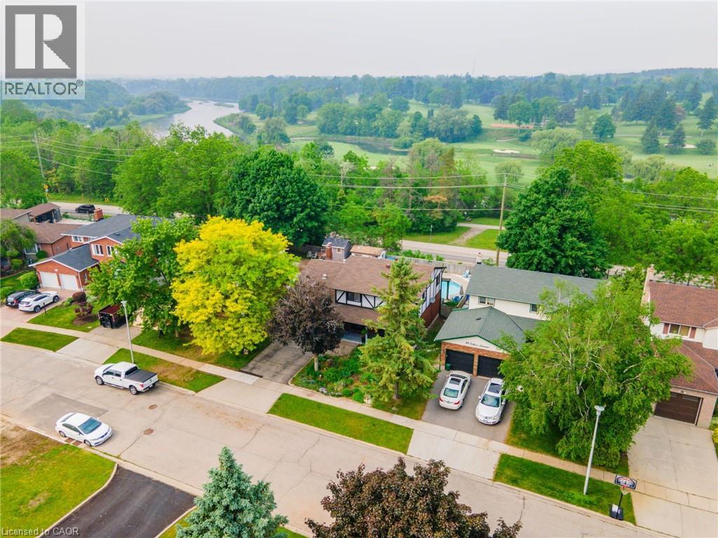 98 Esther Avenue, Cambridge, Ontario  N1S 4L6 - Photo 47 - 40776710