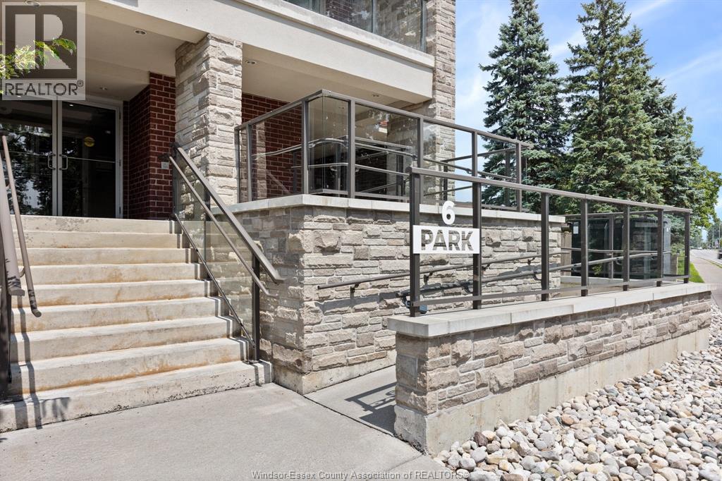 6 Park Unit# 107, Kingsville, Ontario  N9Y 0E7 - Photo 2 - 25027580