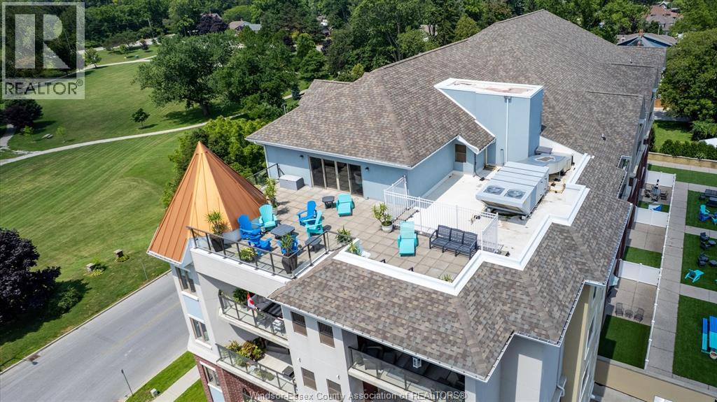 6 Park Unit# 107, Kingsville, Ontario  N9Y 0E7 - Photo 26 - 25027580