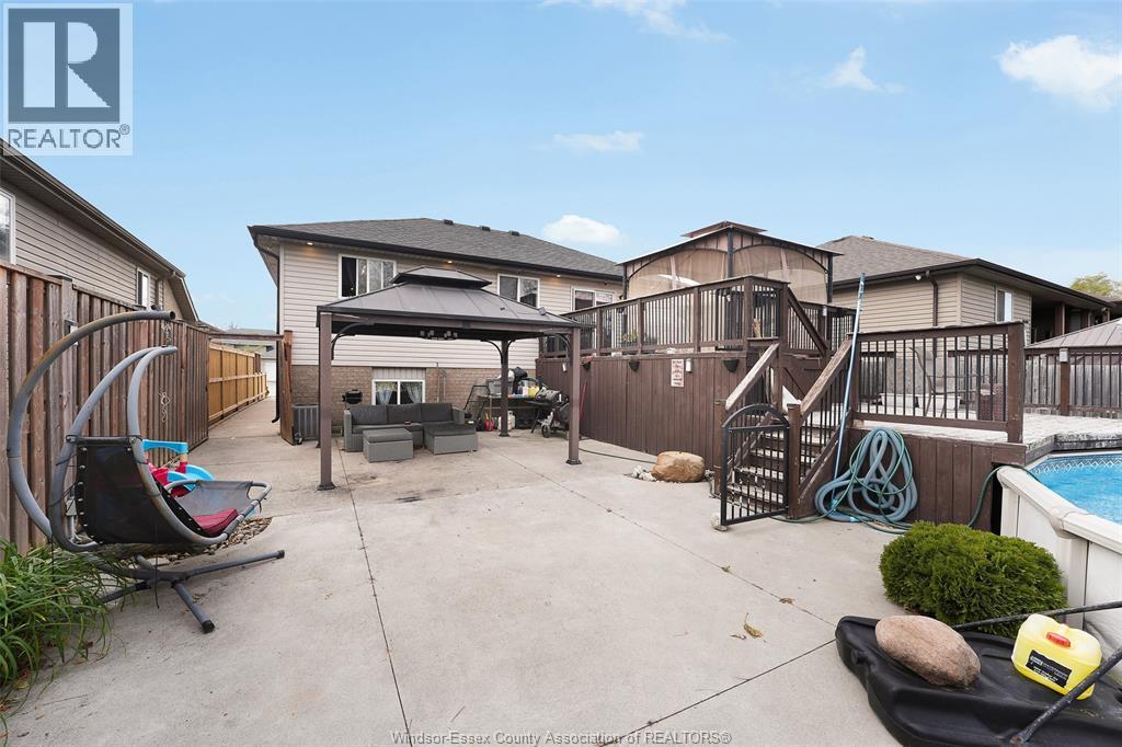 3656 Maguire, Windsor, Ontario  N9E 4V5 - Photo 34 - 25027535