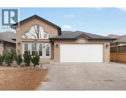 3656 MAGUIRE, Windsor, Ontario