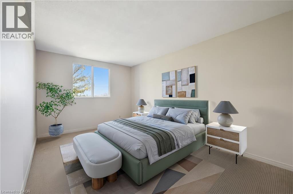 18 Holborn Court Unit# 504, Kitchener, Ontario  N2A 4A1 - Photo 13 - 40783741