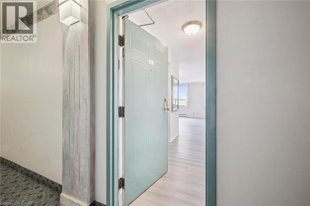 18 Holborn Court Unit# 504, Kitchener, Ontario  N2A 4A1 - Photo 7 - 40783741