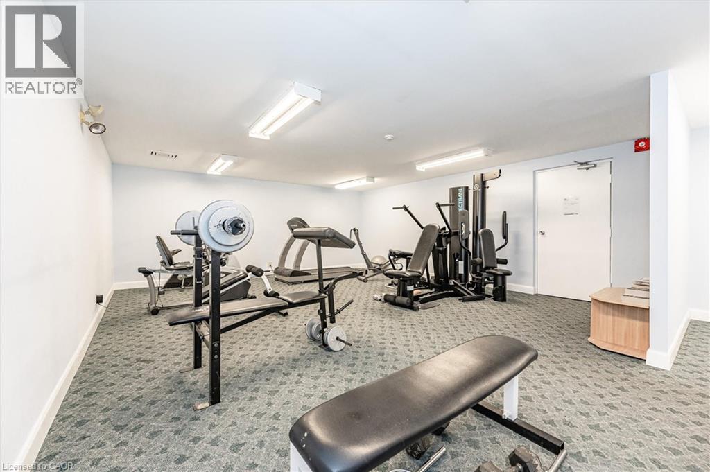 18 Holborn Court Unit# 504, Kitchener, Ontario  N2A 4A1 - Photo 22 - 40783741