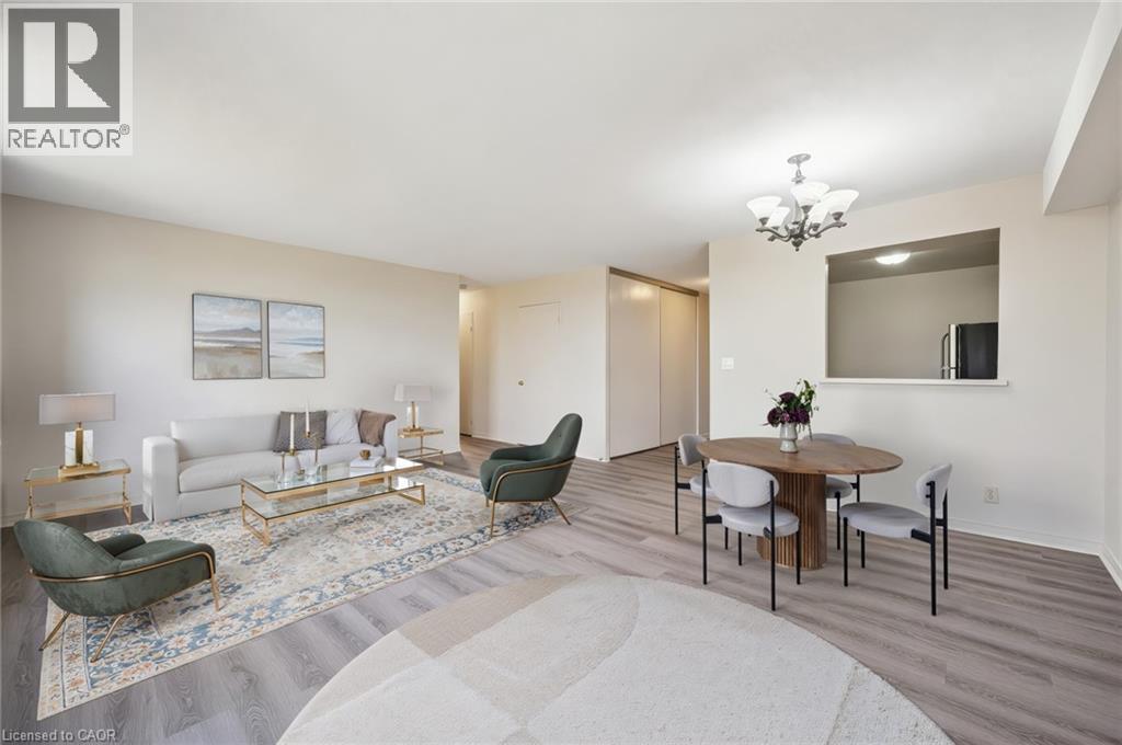 18 Holborn Court Unit# 504, Kitchener, Ontario  N2A 4A1 - Photo 8 - 40783741