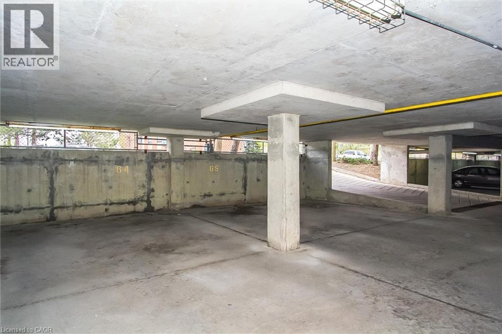 18 Holborn Court Unit# 504, Kitchener, Ontario  N2A 4A1 - Photo 25 - 40783741