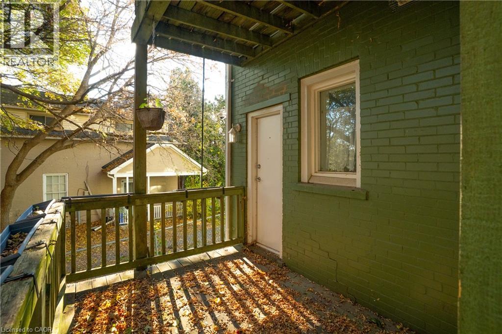 98 Church Street Unit# B (Main), Kitchener, Ontario  N2G 2S2 - Photo 17 - 40780711