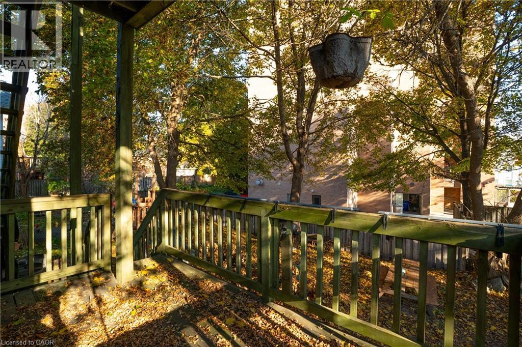 98 Church Street Unit# B (Main), Kitchener, Ontario  N2G 2S2 - Photo 19 - 40780711