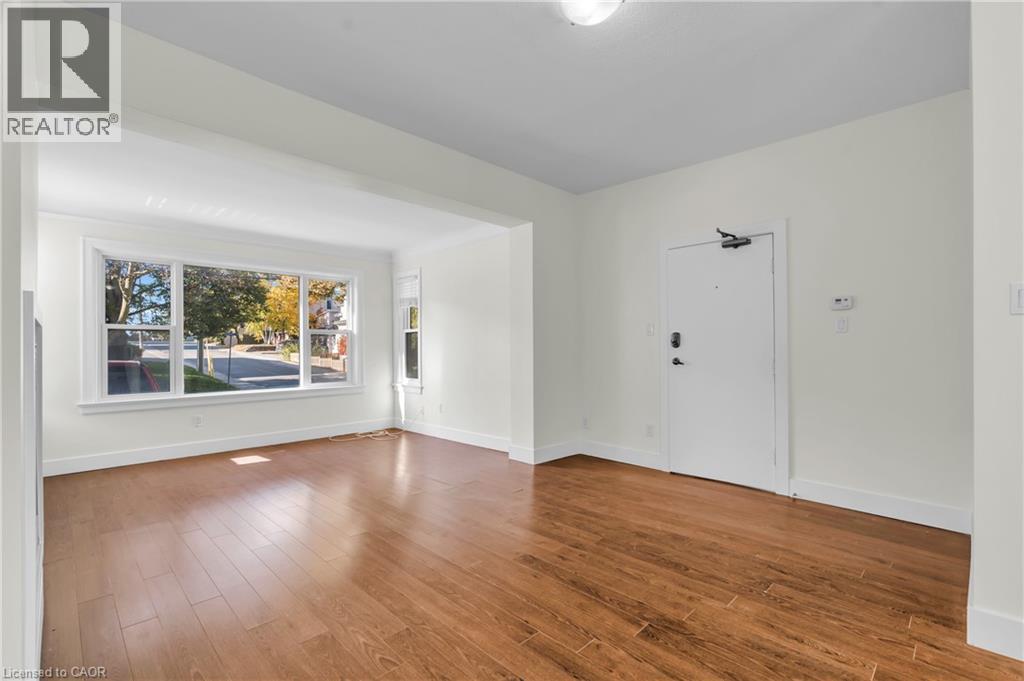 98 Church Street Unit# B (Main), Kitchener, Ontario  N2G 2S2 - Photo 4 - 40780711