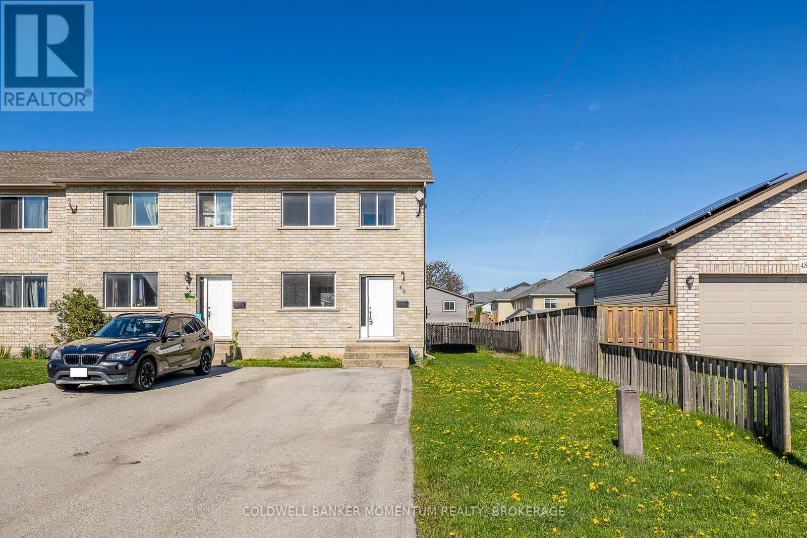 44 Saturn Road, Port Colborne, Ontario  L3K 6E1 - Photo 2 - X12491594