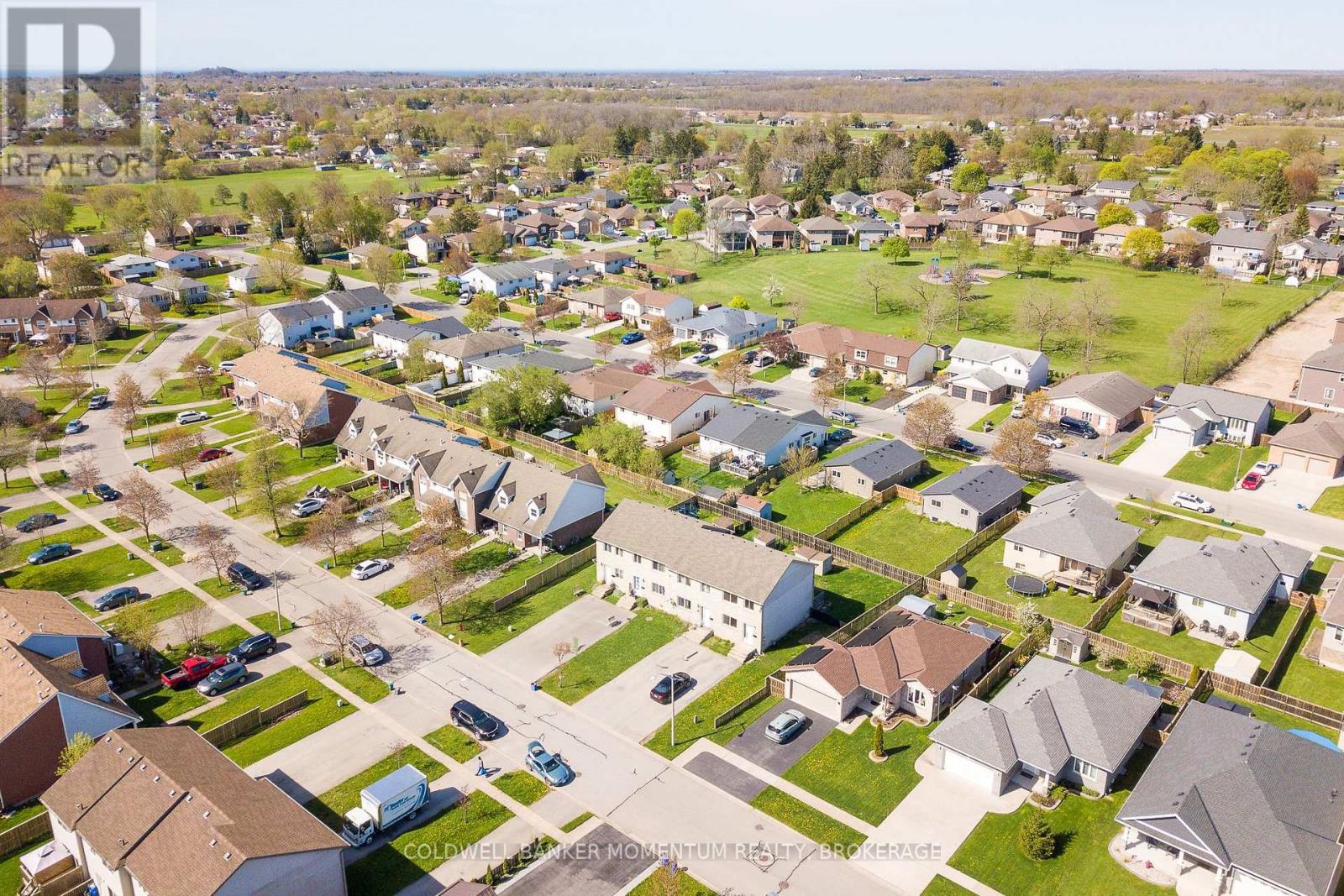 44 Saturn Road, Port Colborne, Ontario  L3K 6E1 - Photo 20 - X12491594