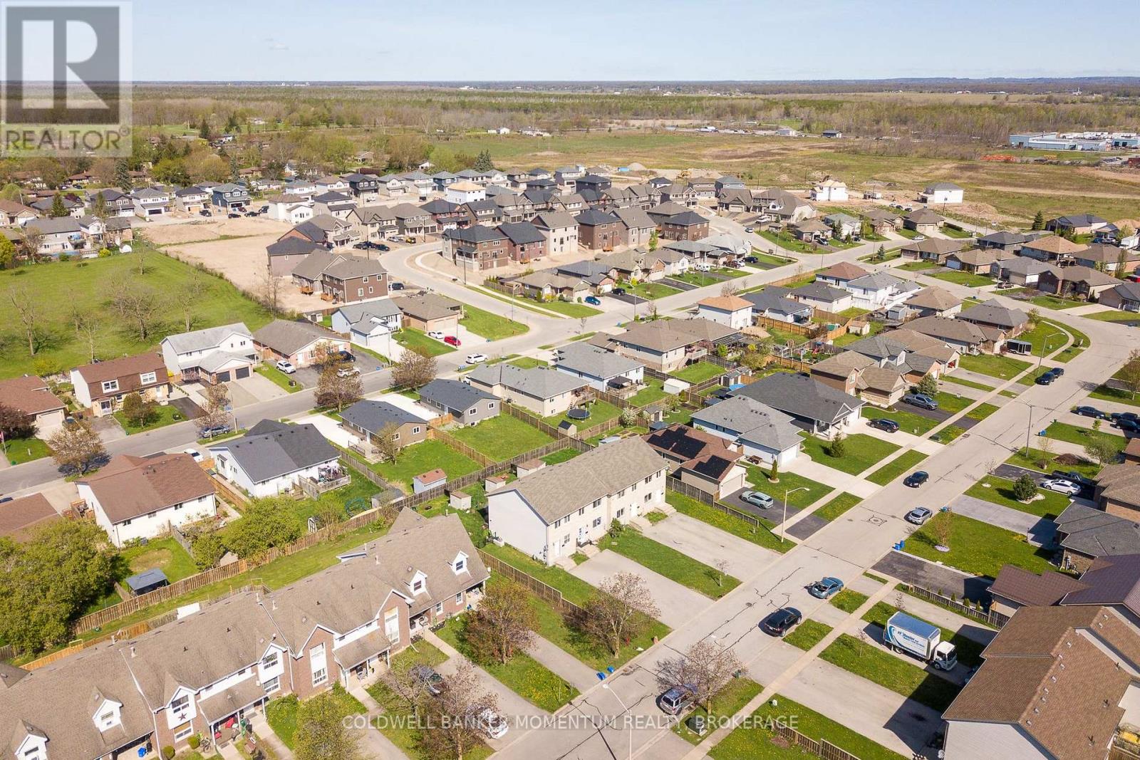 44 Saturn Road, Port Colborne, Ontario  L3K 6E1 - Photo 21 - X12491594