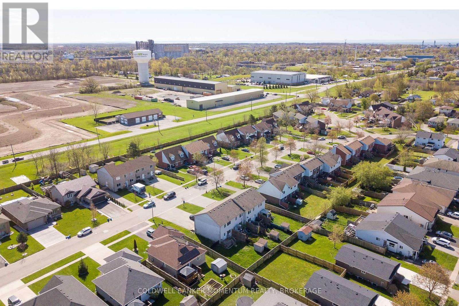 44 Saturn Road, Port Colborne, Ontario  L3K 6E1 - Photo 23 - X12491594