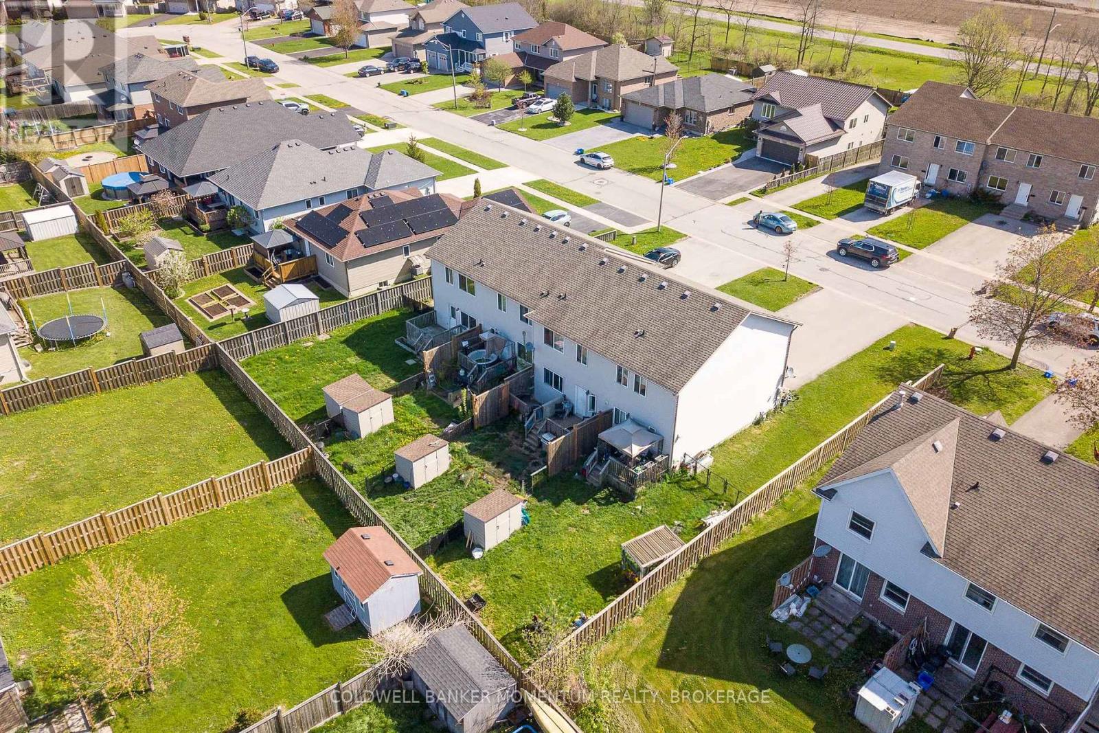 44 Saturn Road, Port Colborne, Ontario  L3K 6E1 - Photo 24 - X12491594