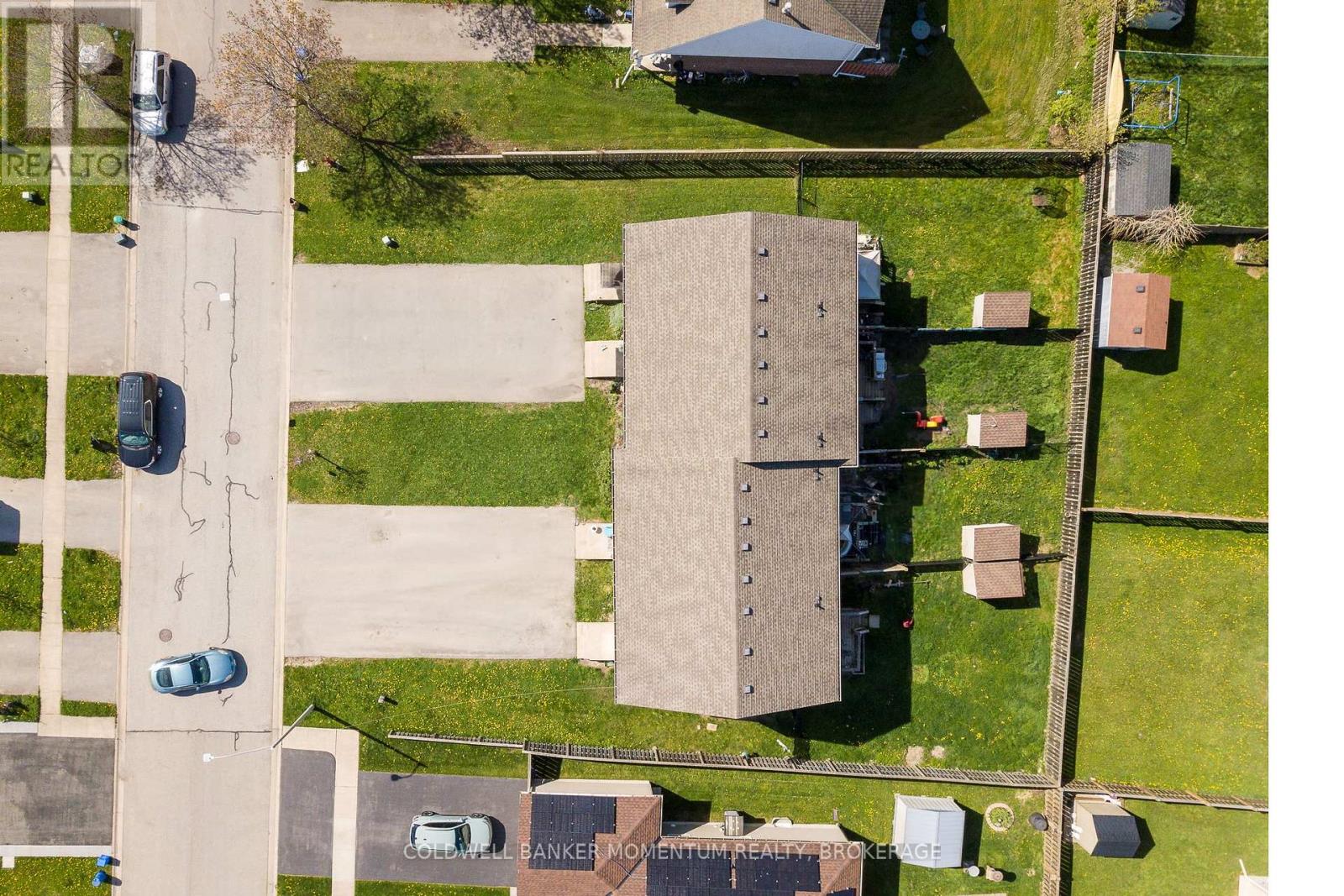 44 Saturn Road, Port Colborne, Ontario  L3K 6E1 - Photo 27 - X12491594