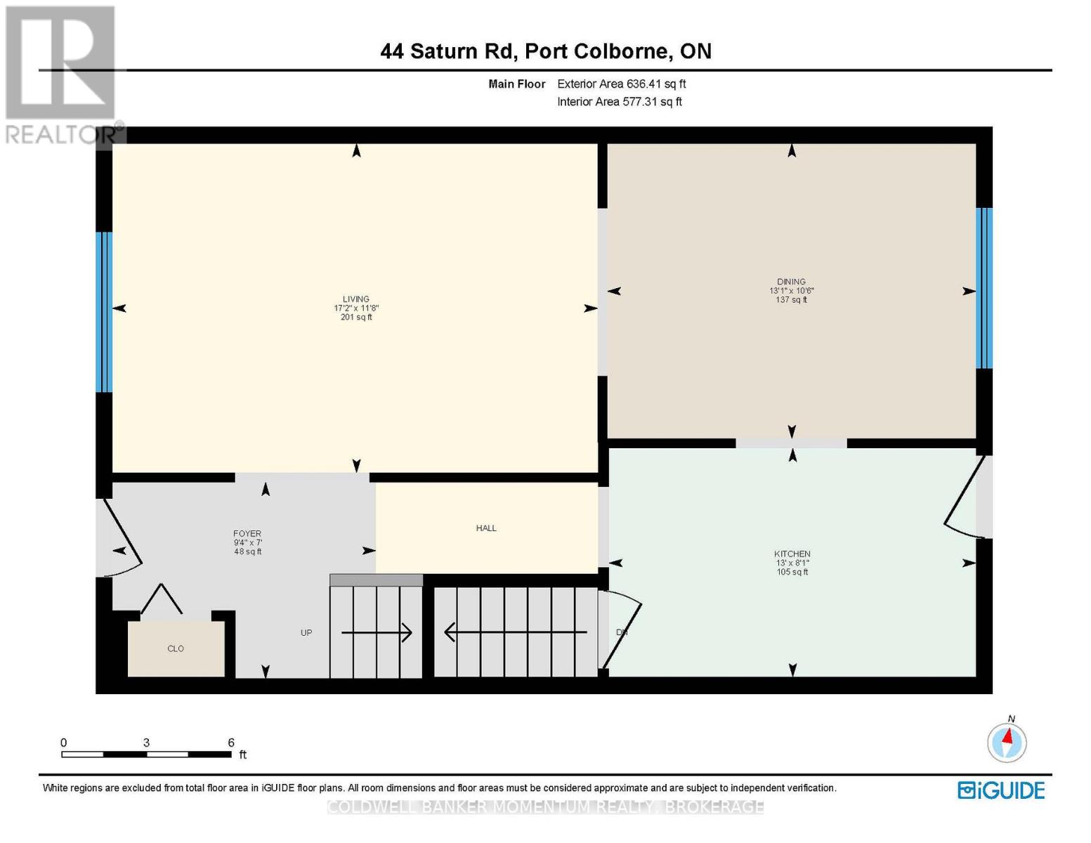 44 Saturn Road, Port Colborne, Ontario  L3K 6E1 - Photo 28 - X12491594