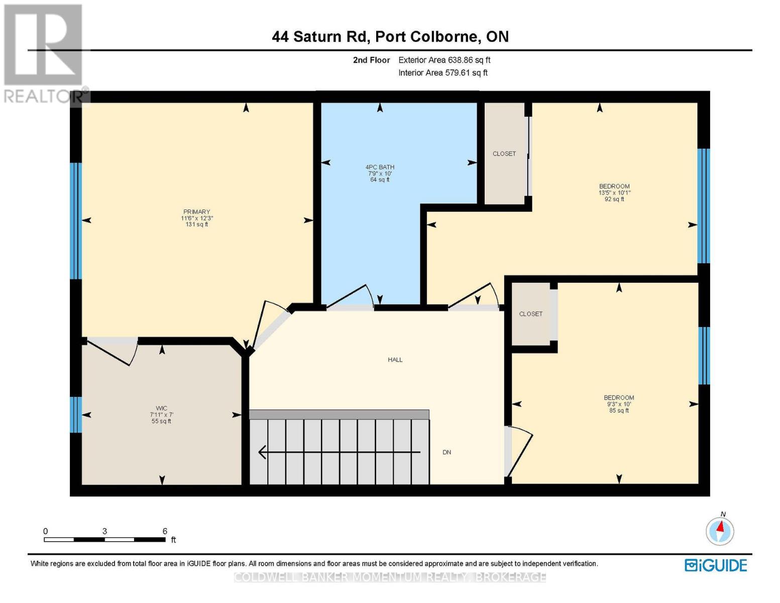 44 Saturn Road, Port Colborne, Ontario  L3K 6E1 - Photo 29 - X12491594