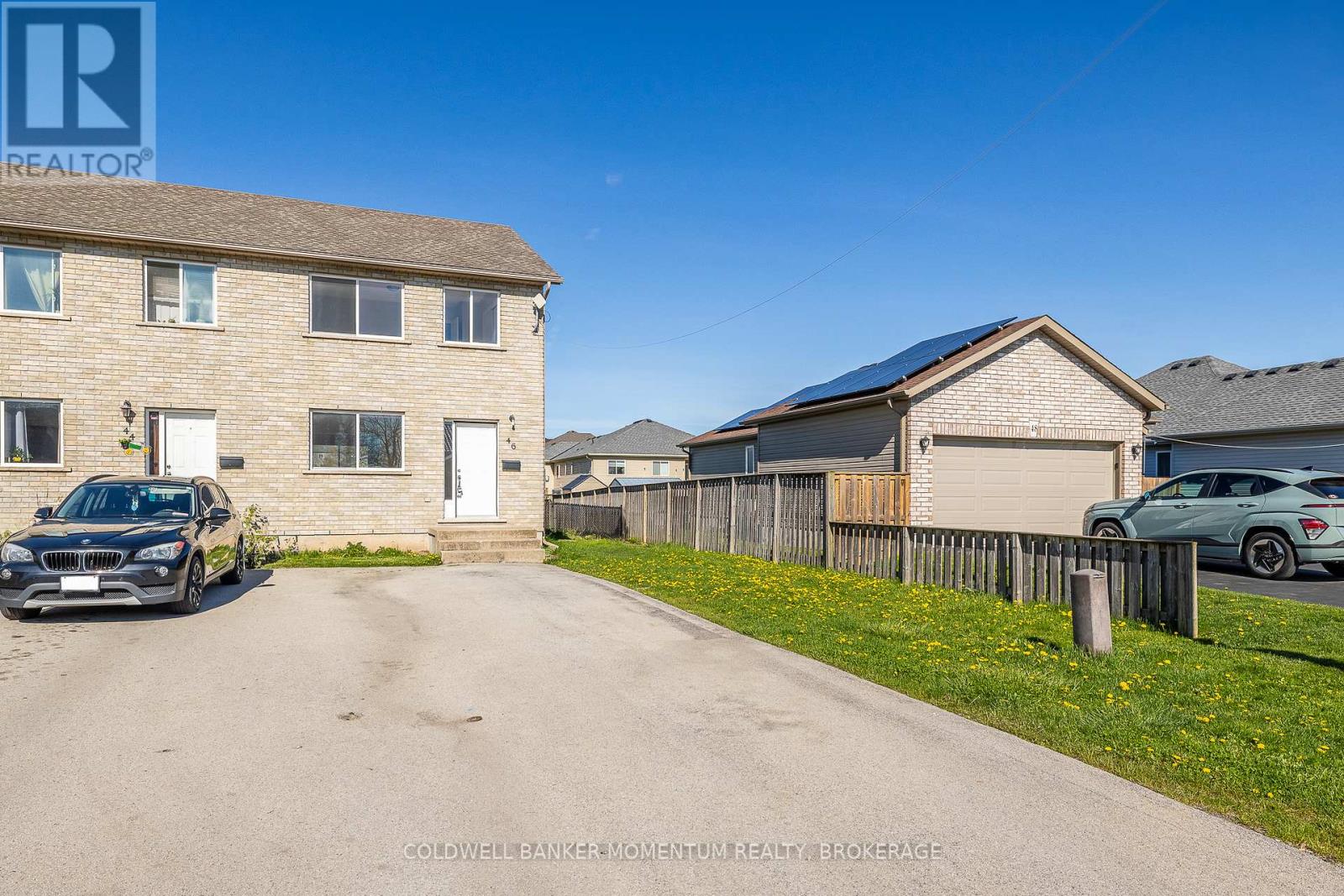 44 Saturn Road, Port Colborne, Ontario  L3K 6E1 - Photo 3 - X12491594