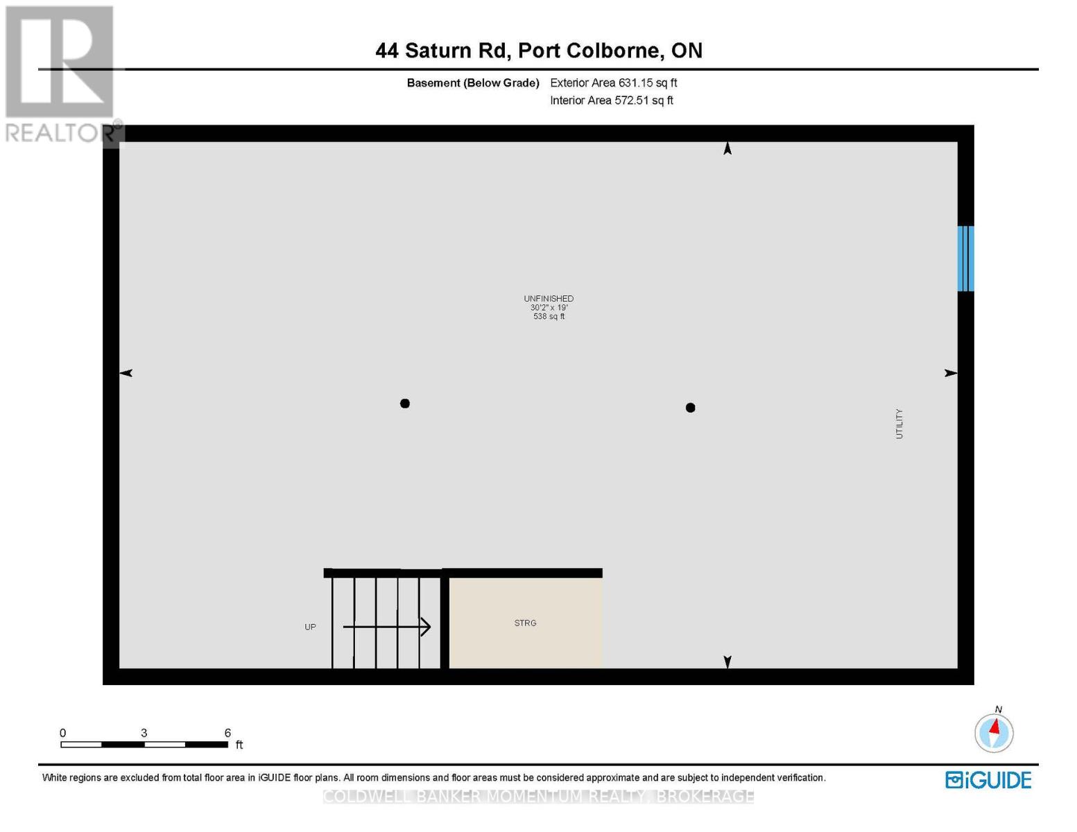 44 Saturn Road, Port Colborne, Ontario  L3K 6E1 - Photo 30 - X12491594