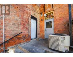 7 - 18 CLAIRMONT STREET, Thorold, Ontario
