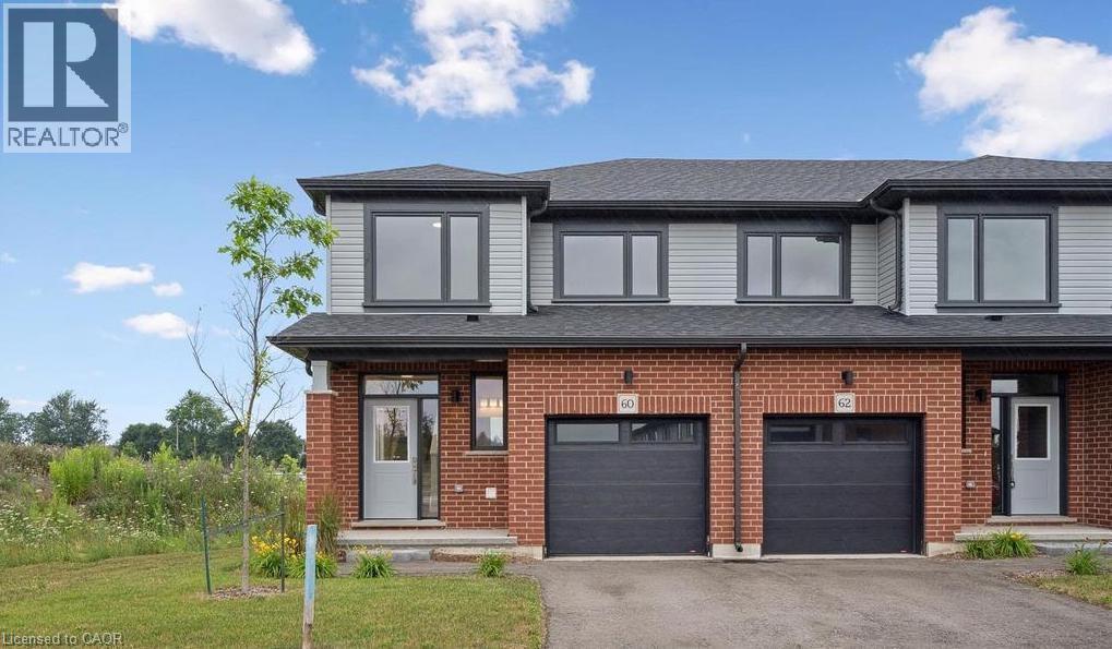 60 Ayr Meadows Crescent, Ayr, Ontario  N0B 1E0 - Photo 2 - 40784255